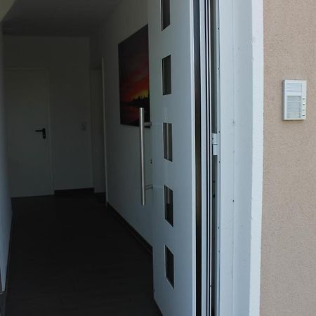 Ferienwohnung F 86 In Born Ngoại thất bức ảnh