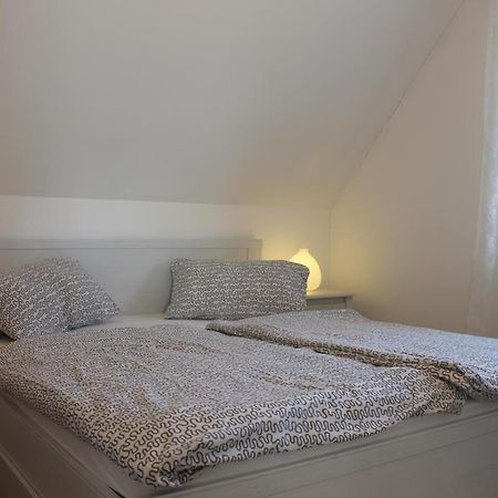 Ferienwohnung F 86 In Born Ngoại thất bức ảnh