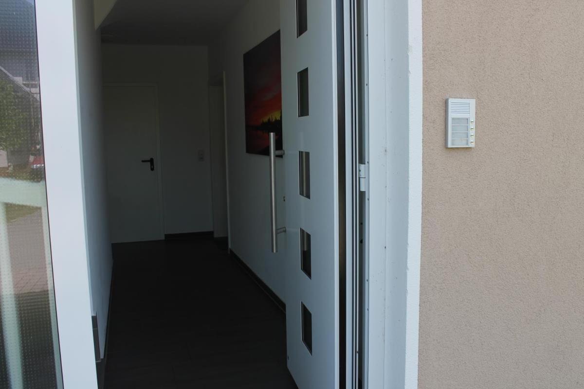 Ferienwohnung F 86 In Born Ngoại thất bức ảnh