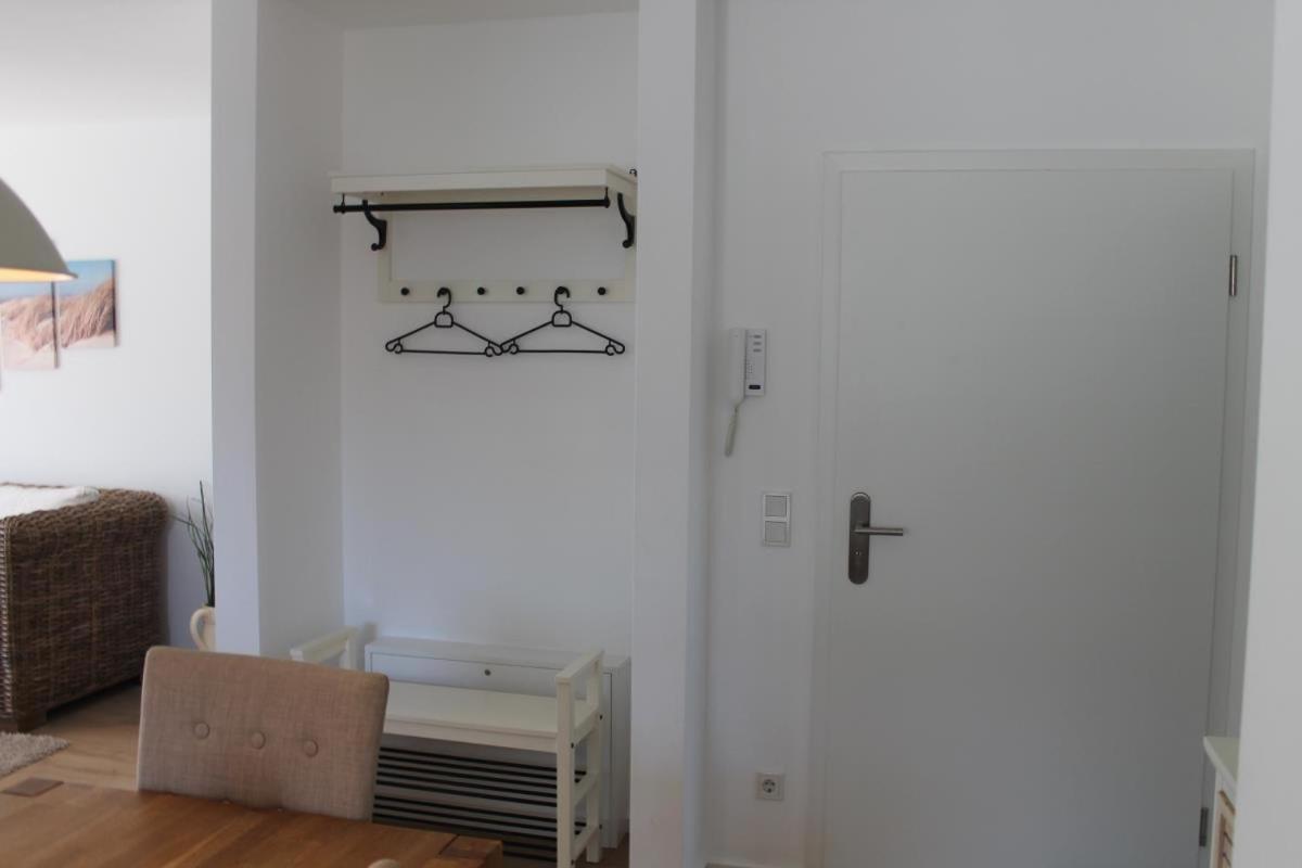 Ferienwohnung F 86 In Born Ngoại thất bức ảnh