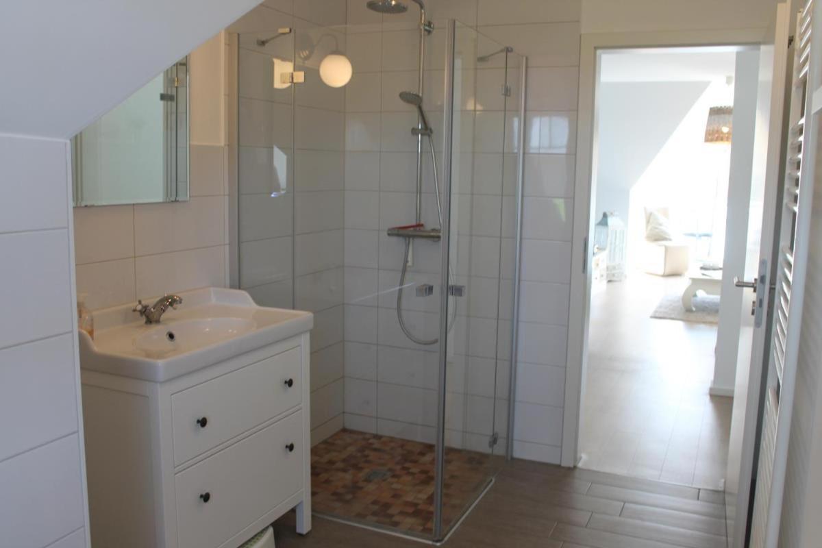 Ferienwohnung F 86 In Born Ngoại thất bức ảnh