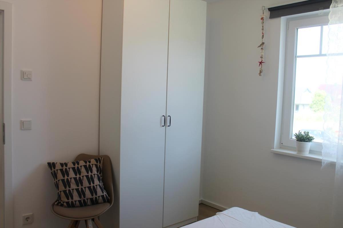 Ferienwohnung F 86 In Born Ngoại thất bức ảnh